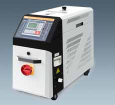 High Temperature Water Heater STM-PW