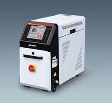 水油両用金型温度調節機STM-W/O