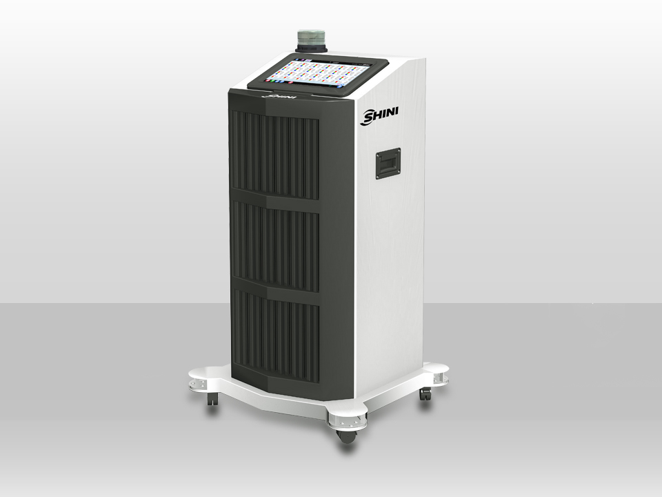 Integrated Temperature Controller SHTC-EM