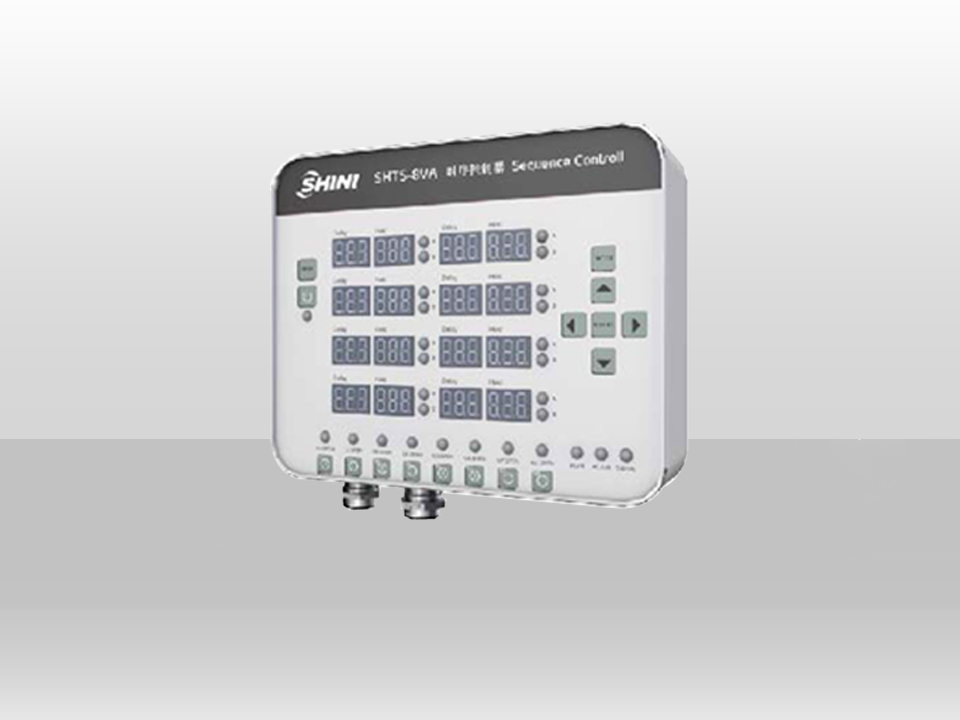 Integrated Timing controller