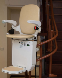 stair lift chair