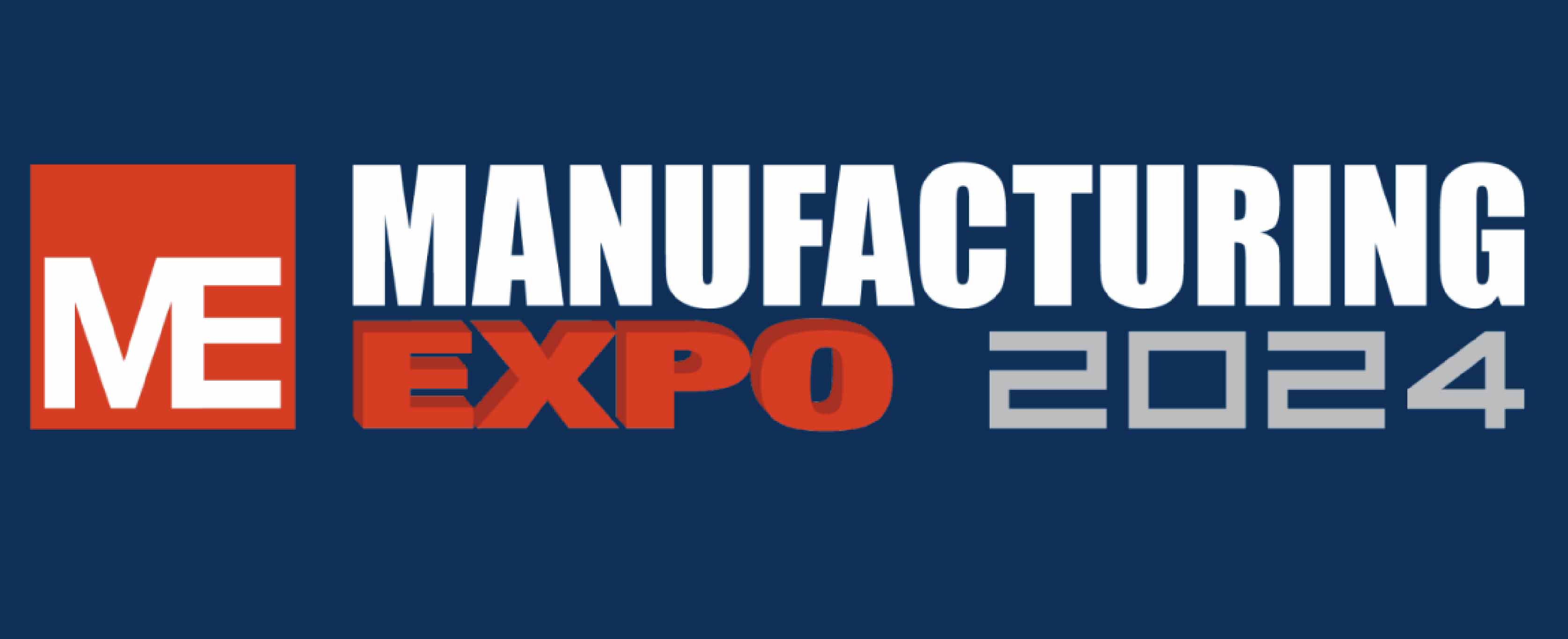 MANUFACTURING EXPO 2024