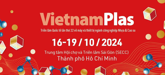 VIETNAM PLAS 2024