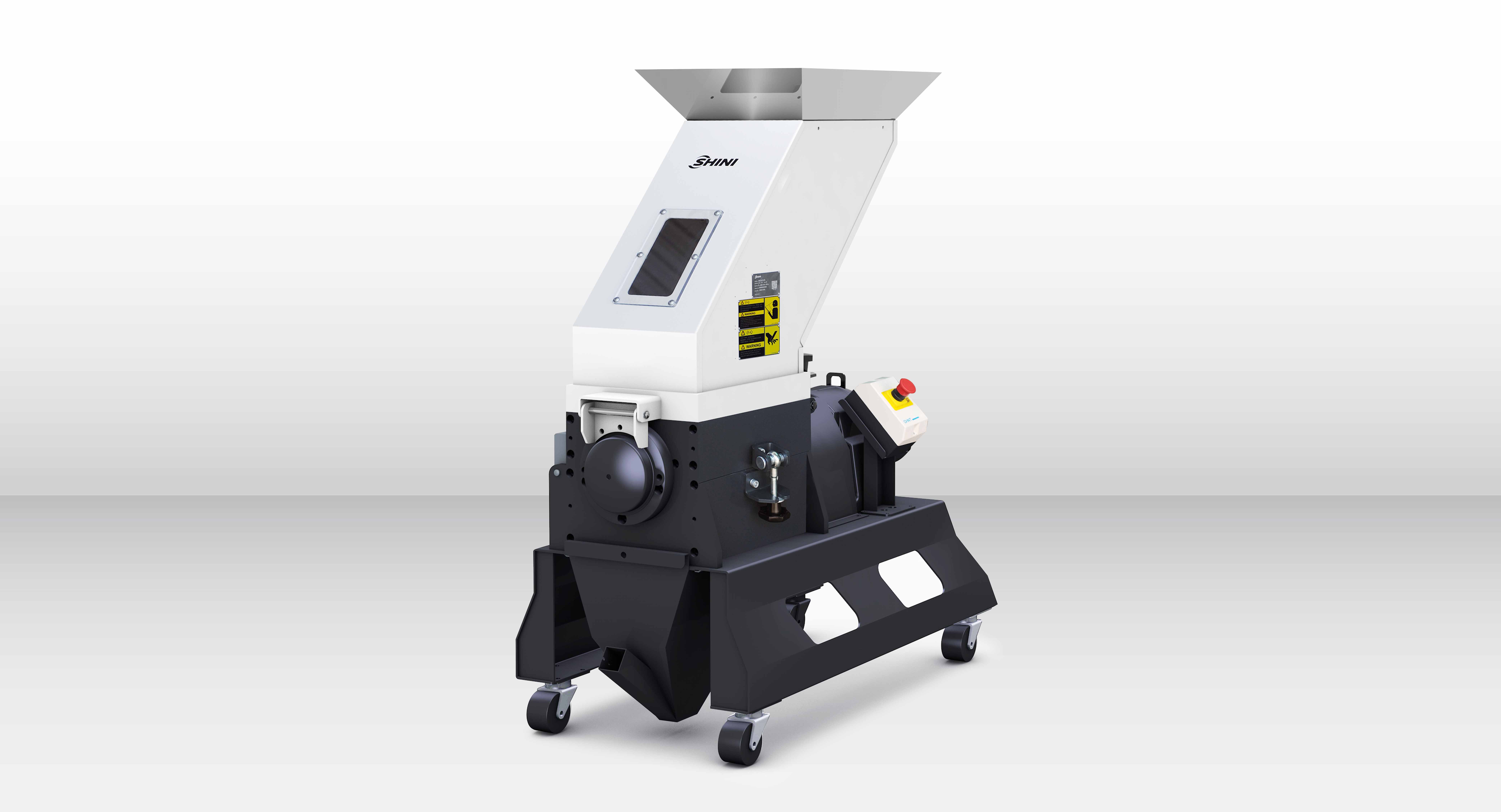 Screenless Granulator SG-L